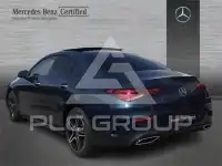 2022 Mercedes Benz CLA-Class