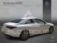 2022 Mercedes Benz CLA-Class