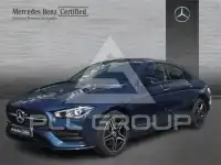 2022 Mercedes Benz CLA-Class