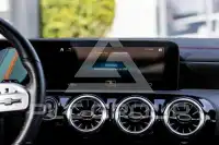 2022 Mercedes Benz CLA-Class
