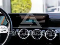 2022 Mercedes Benz CLA-Class
