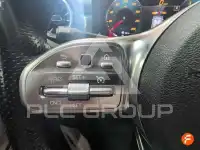 2022 Mercedes Benz CLA-Class
