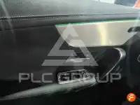 2022 Mercedes Benz CLA-Class
