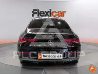 2022 Mercedes Benz CLA-Class