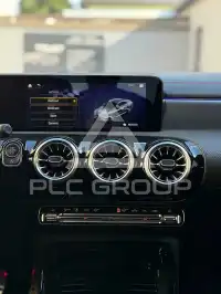 2022 Mercedes Benz CLA-Class