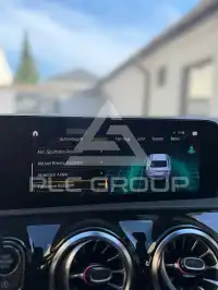 2022 Mercedes Benz CLA-Class