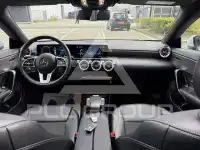 2022 Mercedes Benz CLA-Class