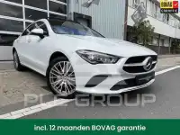 2022 Mercedes Benz CLA-Class