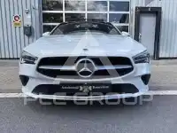 2022 Mercedes Benz CLA-Class