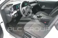 2022 Mercedes Benz CLA-Class