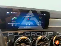 2022 Mercedes Benz CLA-Class