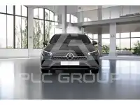 2022 Mercedes Benz CLA-Class