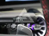 2022 Mercedes Benz CLA-Class