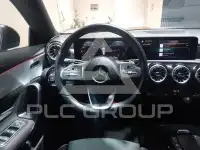 2022 Mercedes Benz CLA-Class