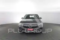 2022 Mercedes Benz CLA-Class