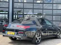 2022 Mercedes Benz CLA-Class