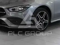 2022 Mercedes Benz CLA-Class