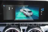2022 Mercedes Benz CLA-Class