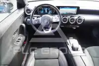 2022 Mercedes Benz CLA-Class