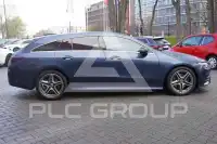 2022 Mercedes Benz CLA-Class
