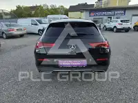 2022 Mercedes Benz CLA-Class