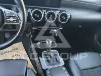2022 Mercedes Benz CLA-Class