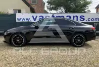 2022 Mercedes Benz CLA-Class