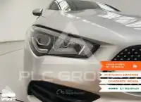 2022 Mercedes Benz CLA-Class