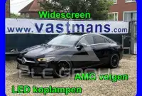 2022 Mercedes Benz CLA-Class