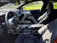 2022 Mercedes Benz CLA-Class