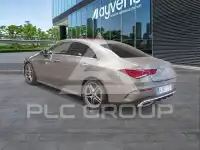 2022 Mercedes Benz CLA-Class