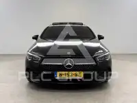 2022 Mercedes Benz CLA-Class