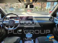 2022 Mercedes Benz CLA-Class