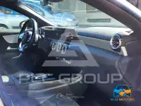 2022 Mercedes Benz CLA-Class