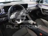 2022 Mercedes Benz CLA-Class
