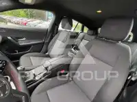 2022 Mercedes Benz CLA-Class