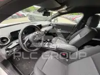 2022 Mercedes Benz CLA-Class