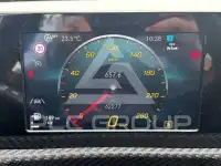 2022 Mercedes Benz CLA-Class