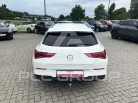 2022 Mercedes Benz CLA-Class