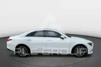 2022 Mercedes Benz CLA-Class