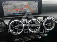 2022 Mercedes Benz CLA-Class