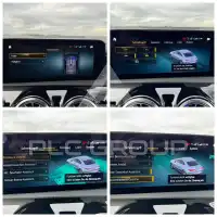 2022 Mercedes Benz CLA-Class
