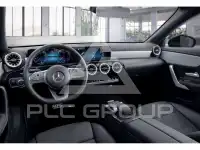 2022 Mercedes Benz CLA-Class