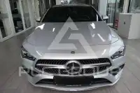 2022 Mercedes Benz CLA-Class