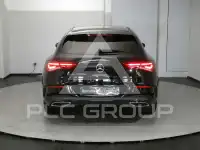 2022 Mercedes Benz CLA-Class