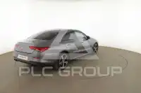 2022 Mercedes Benz CLA-Class