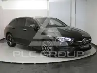 2022 Mercedes Benz CLA-Class