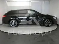2022 Mercedes Benz CLA-Class
