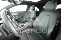 2022 Mercedes Benz CLA-Class