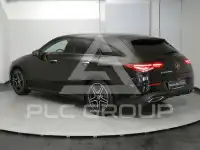 2022 Mercedes Benz CLA-Class